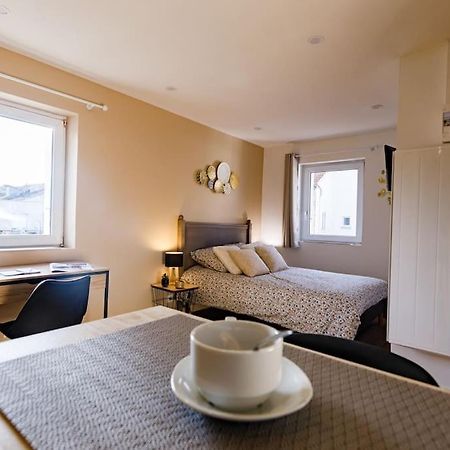 Joli Appartement, Le Bouchon Remois, Centre Ville Reims Dış mekan fotoğraf